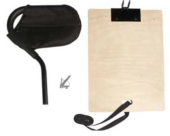 Stander BedCane Bed Rail Product Components