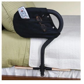 Stander BedCane Bed Rail Product Components