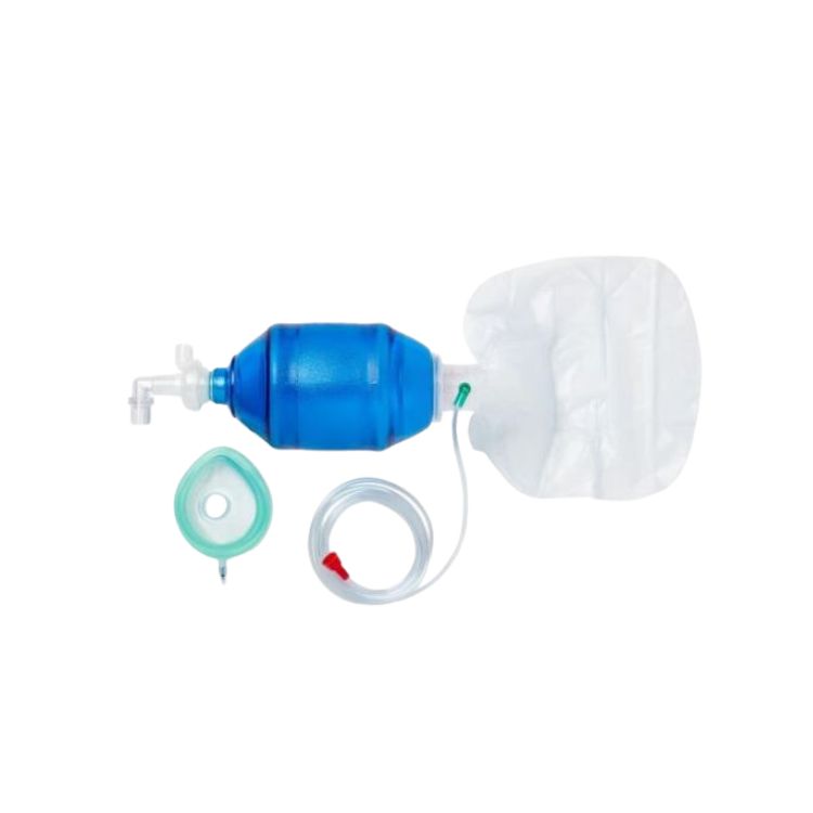 Resuscitation Bags