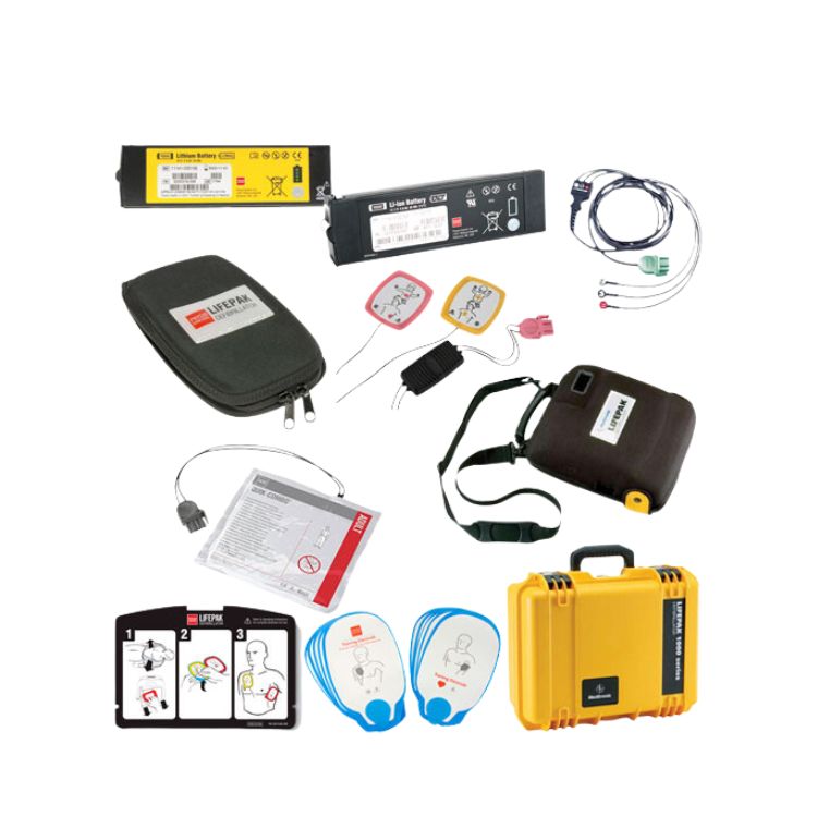 AED Pads