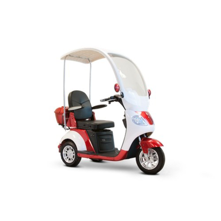 3 Wheel Electric Scooters