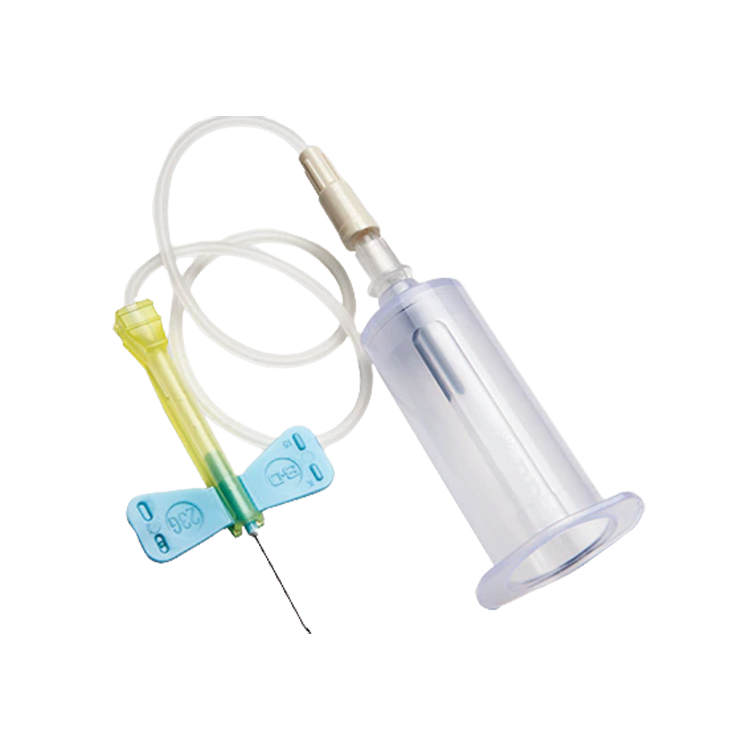 Blood Collection Sets