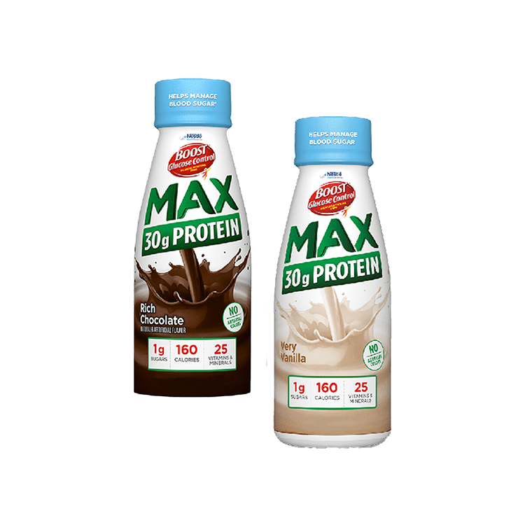 Dietary Supplements