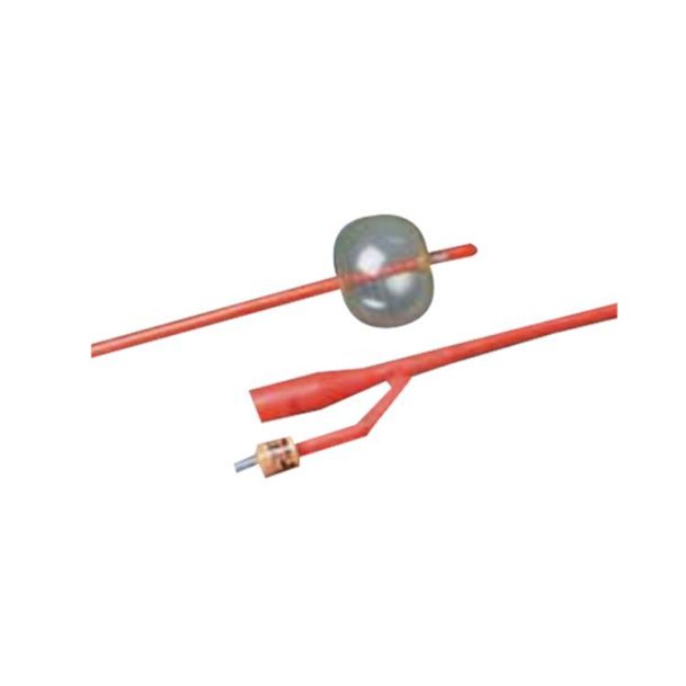 Foley Catheters