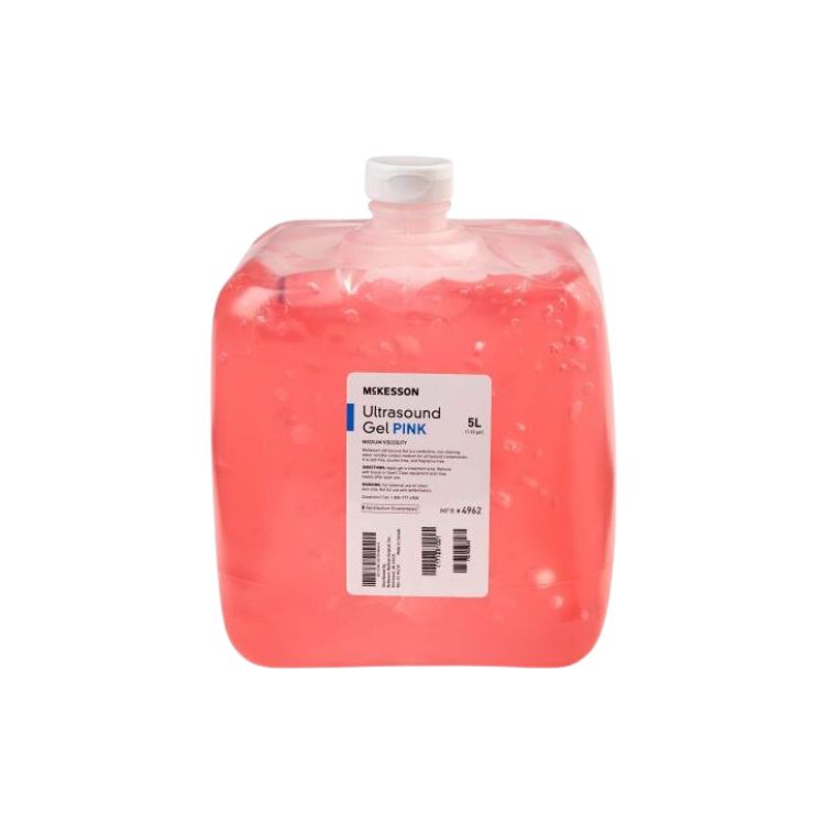 Doppler and Ultrasound Gels