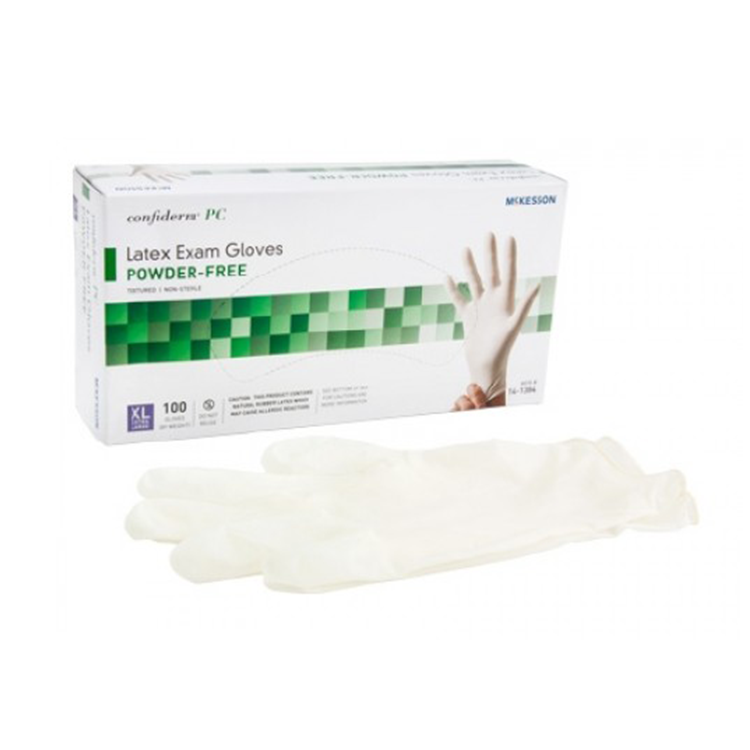 Incontinence Gloves