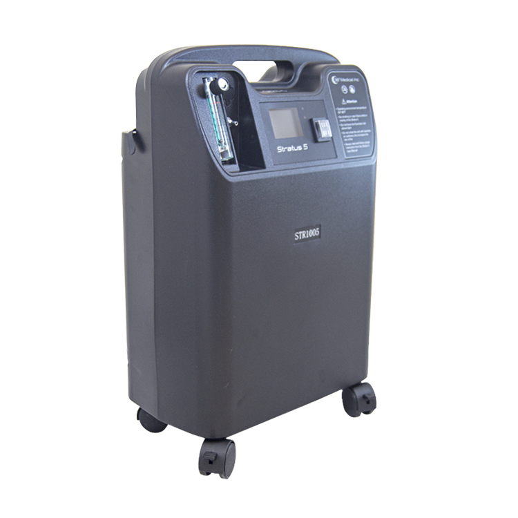 Oxygen Concentrators