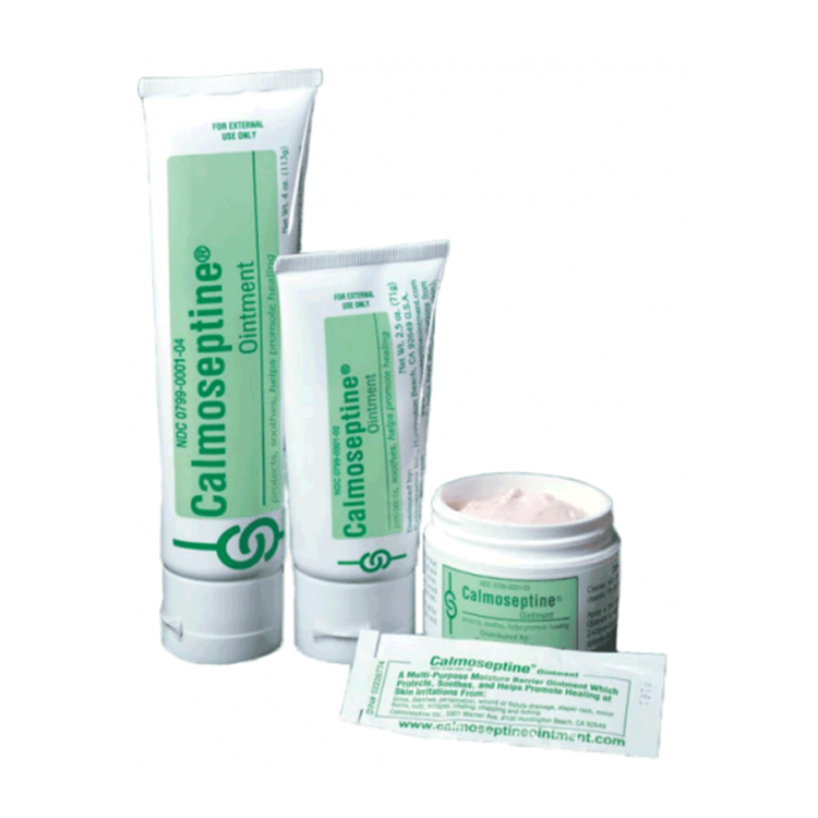 Skin Care - Diaper Rash