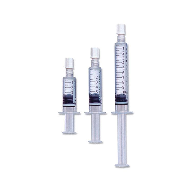 Syringes and Needles