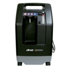 Home Oxygen Concentrators