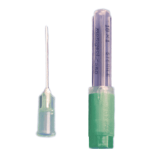 Hypodermic Needles