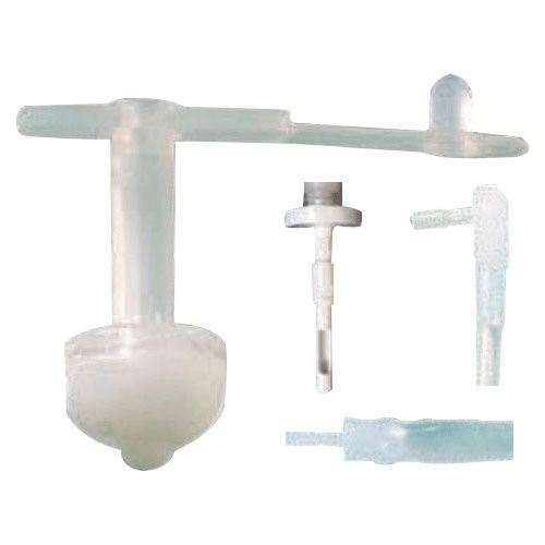 Bard Button Gastrostomy Replacement Tube and Accessories