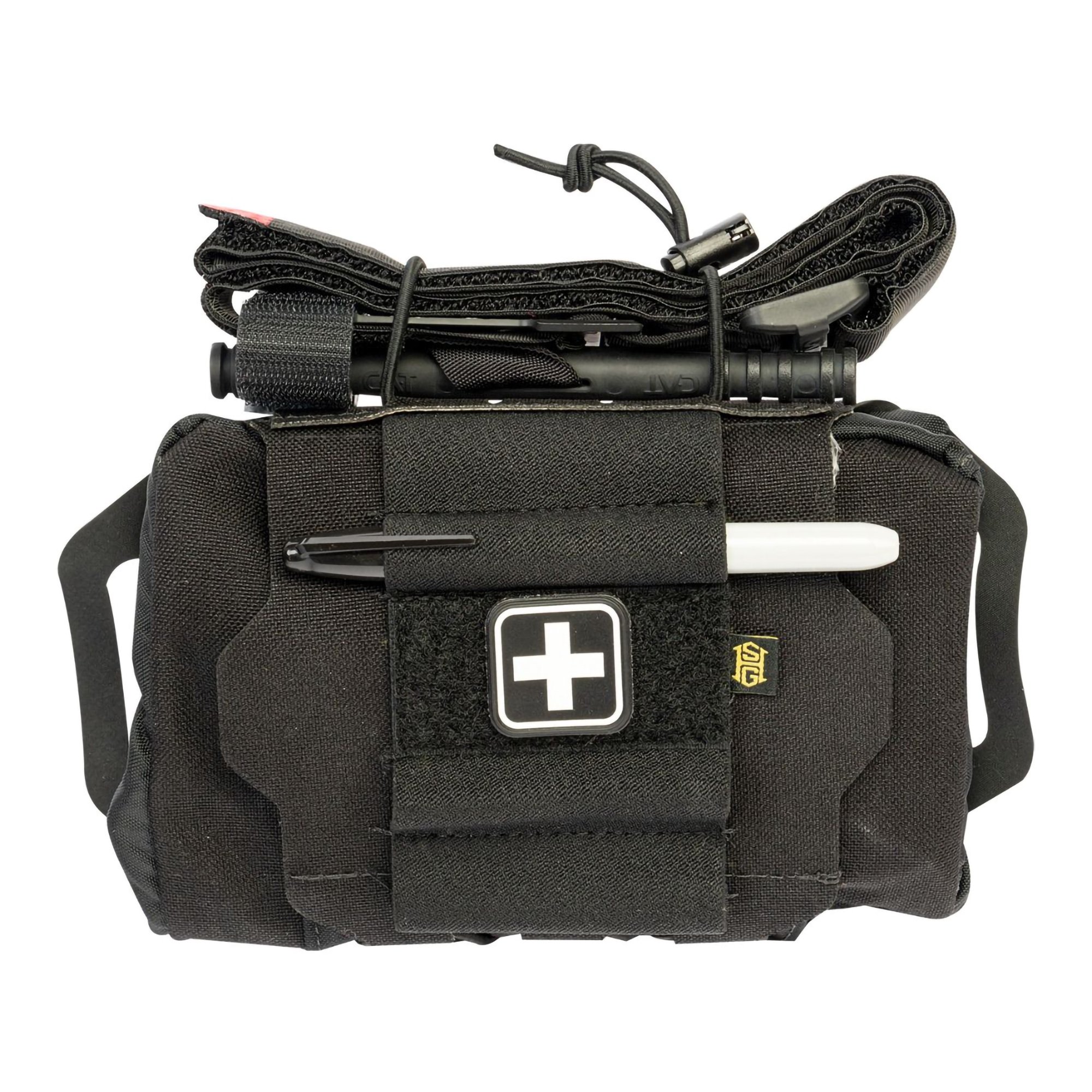 Reflex IFAK System Trauma First Aid Kit