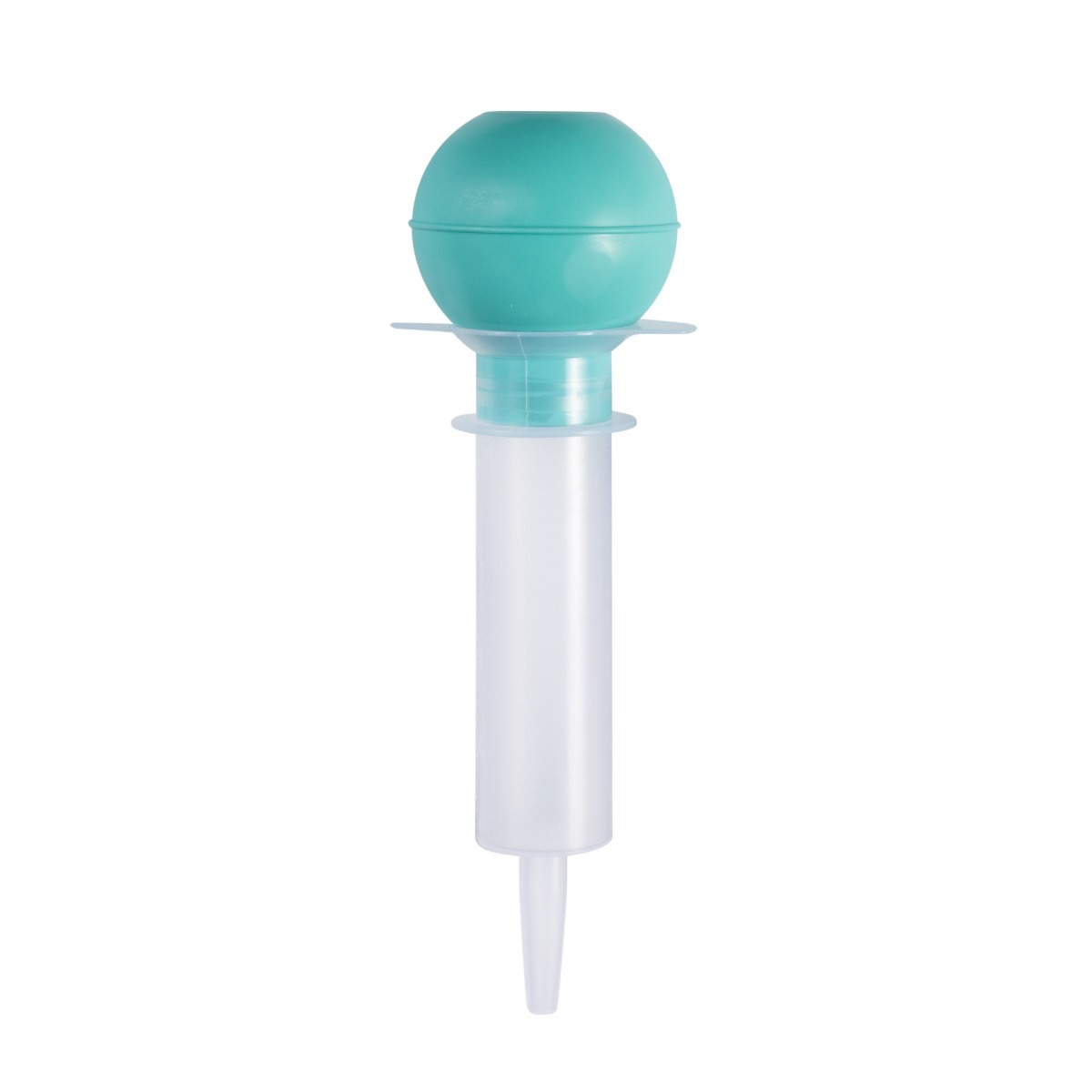 KENDALL 60cc Irrigation Bulb Syringe