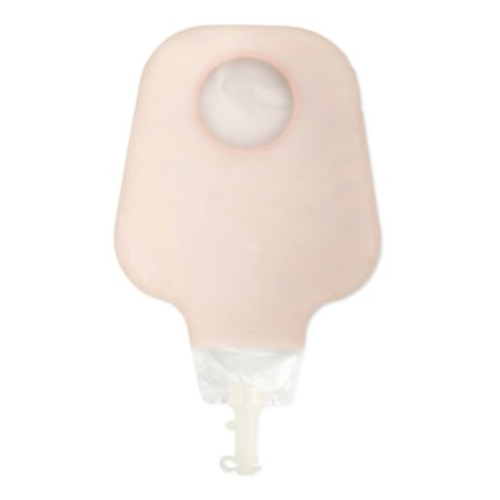 Ostomy Pouch New Image™ Two-Piece System Drainable