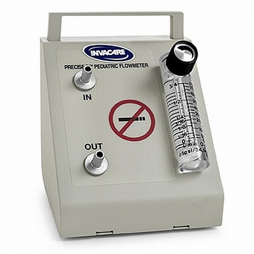 Invacare PreciseRx Pediatric Flowmeter
