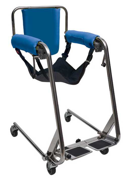 Body Up Evolution Transfer Lift Chair | Patient Lift and Transport Chair