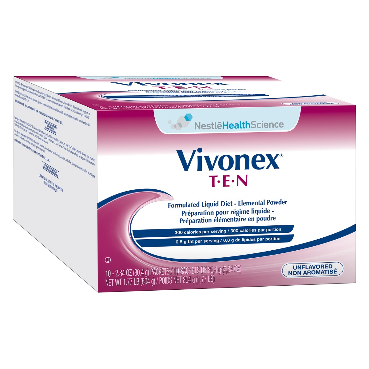 Vivonex T.E.N. Formulated Liquid Diet Powder