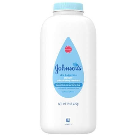 Johnson's Baby Powder - 1321538