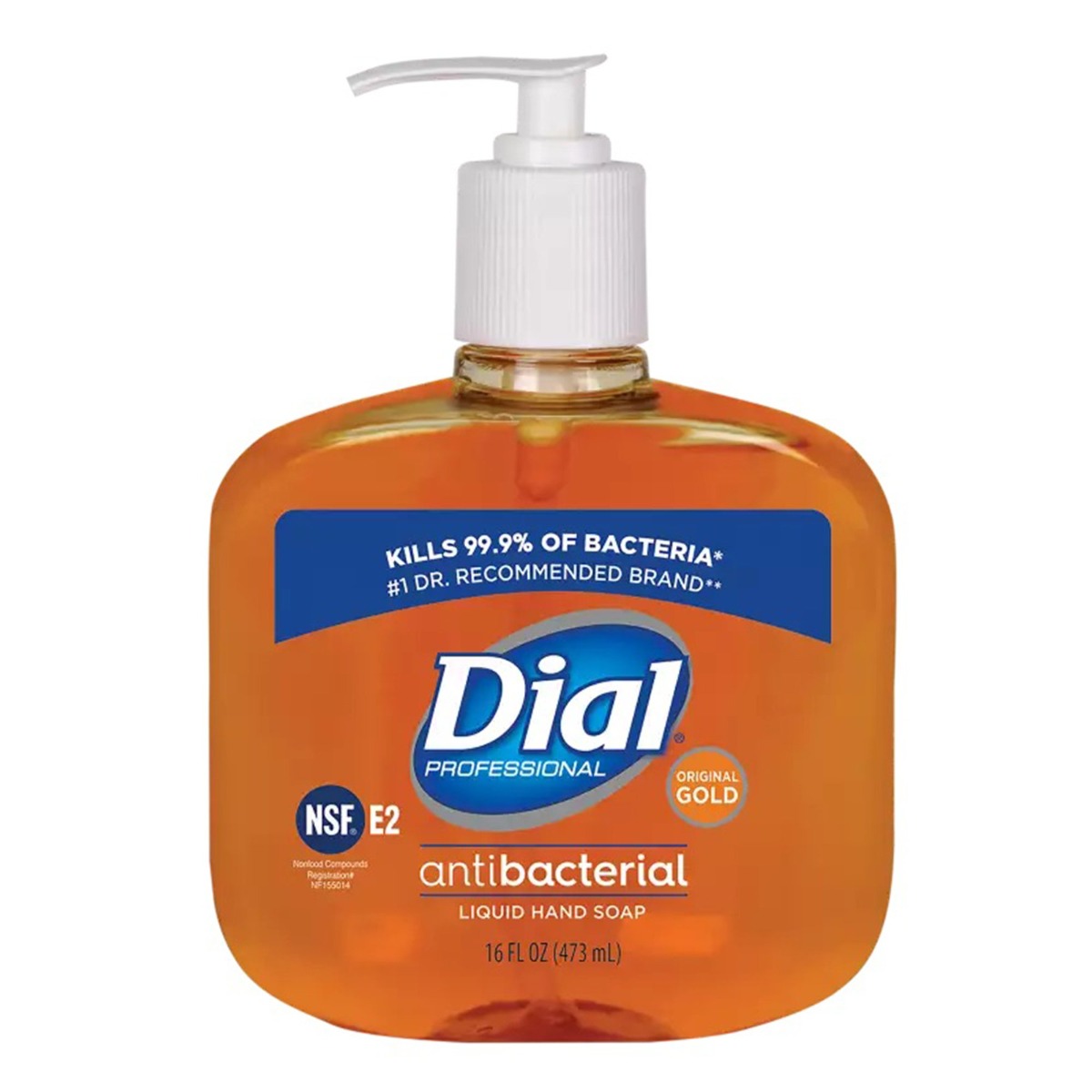 Dial Antibacterial Soap - DIA 80790