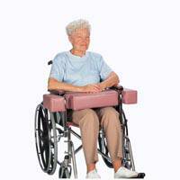 Posey 6515 Lap Hugger for Full Arm Wheelchairs