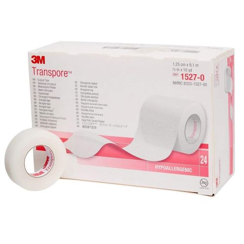 3M Transpore Tape