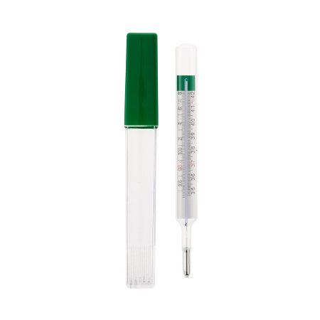 Geratherm Oral Thermometer - 20010-100