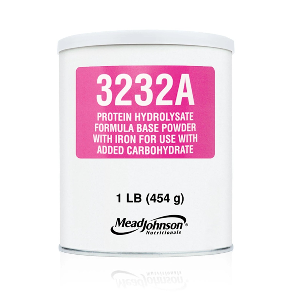 3232 A Protein Hydrolysate Formula for Infants & Children