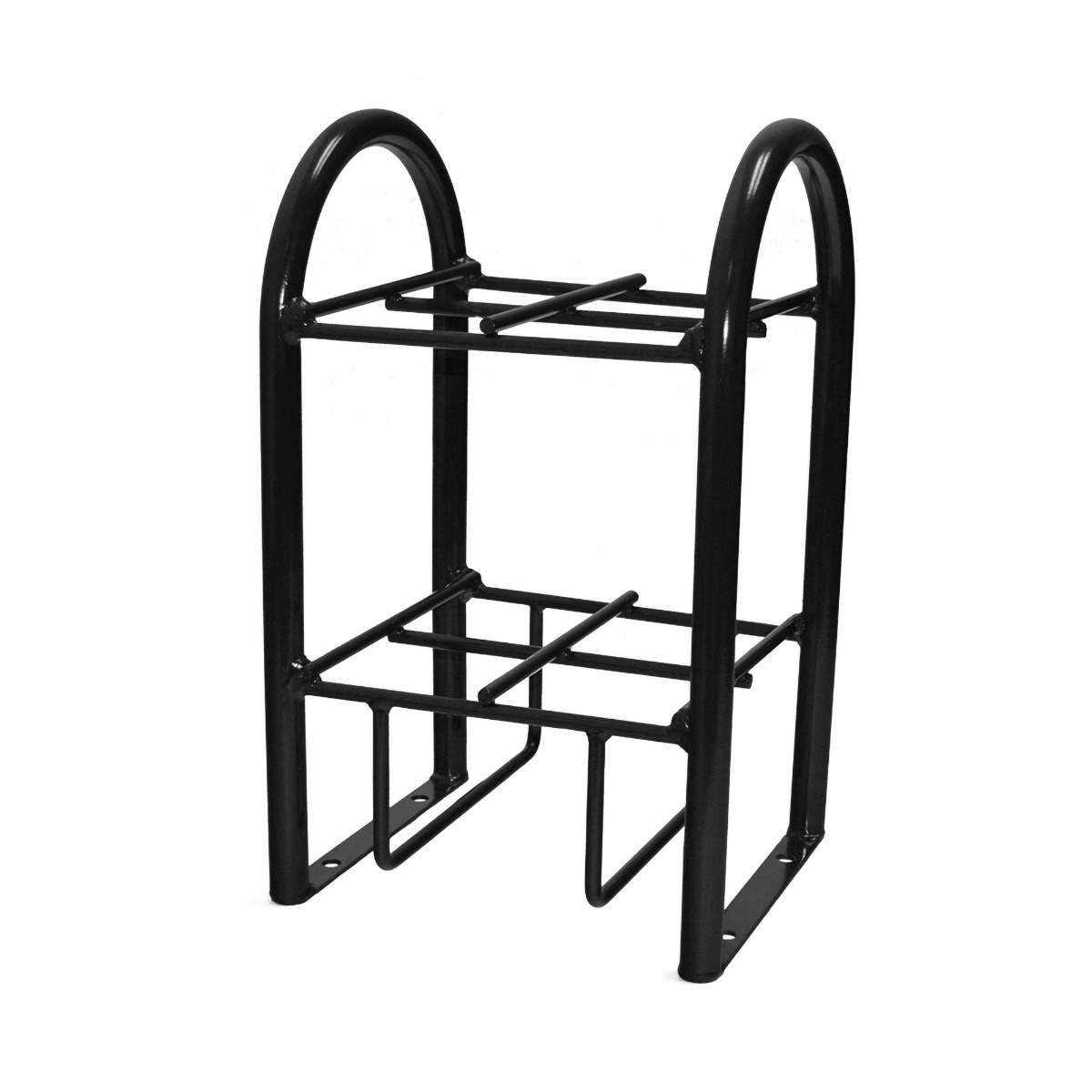 Oxygen Cylinder Stand - 2003