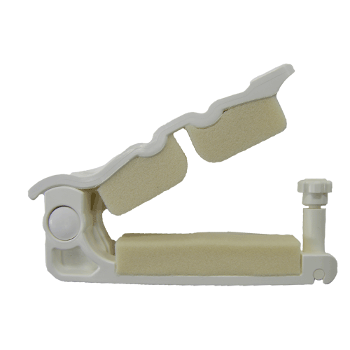 Squeezer&trade; Incontinence Control Penile Clamp