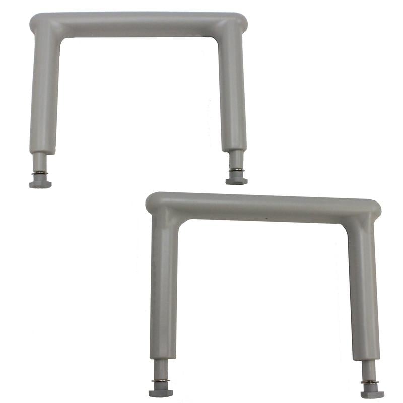 Eagle Health Shower Chair Armrests