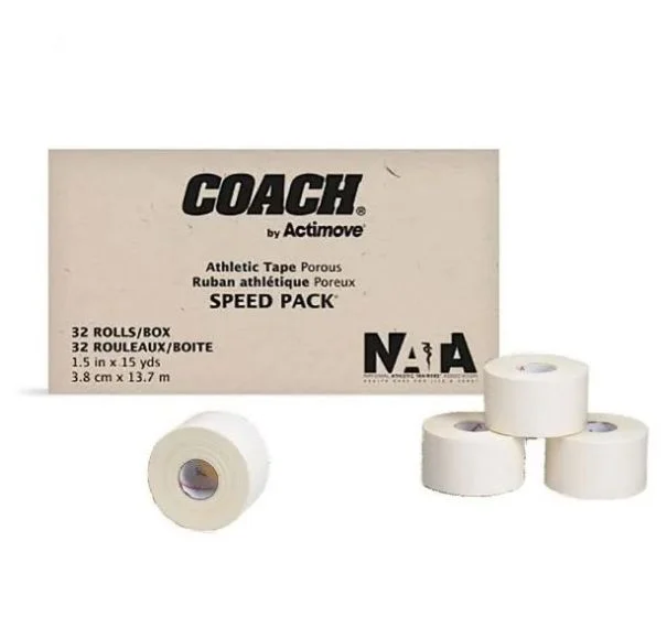 Coach Athletic Tape by Actimove