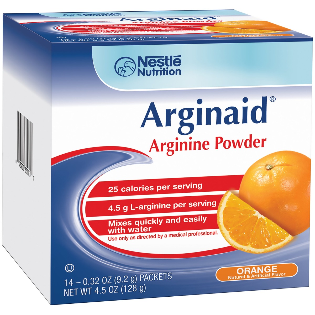 ARGINAID&reg; Drink Mix