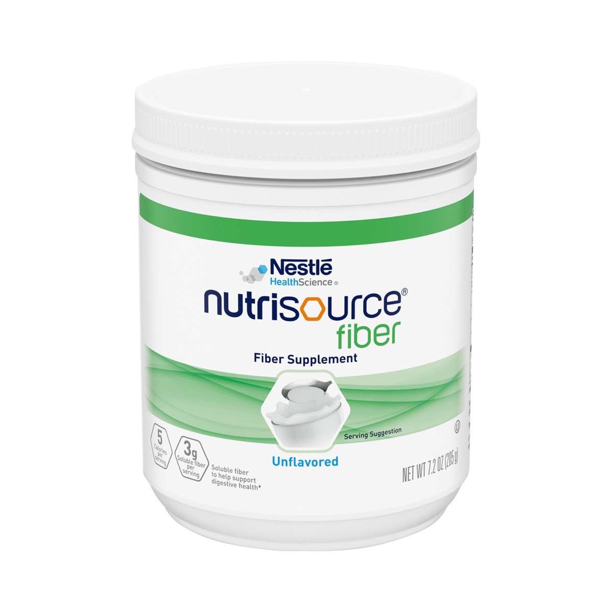NUTRISOURCE&reg; Fiber Supplement