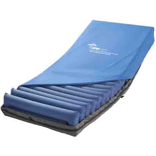 Medline Supra Low Air-Loss Therapy Mattress Replacement System (DPS)