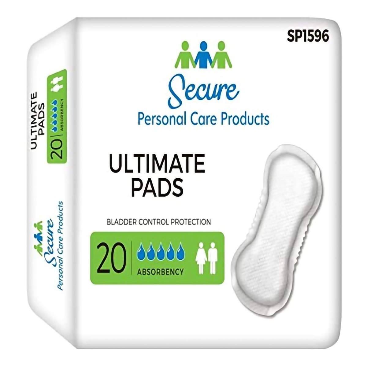 SECURE Liner Pads