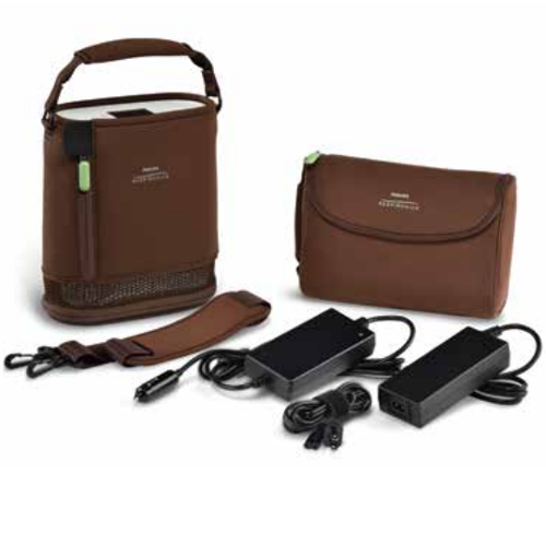 Respironics SimplyGo Mini Parts and Accessories