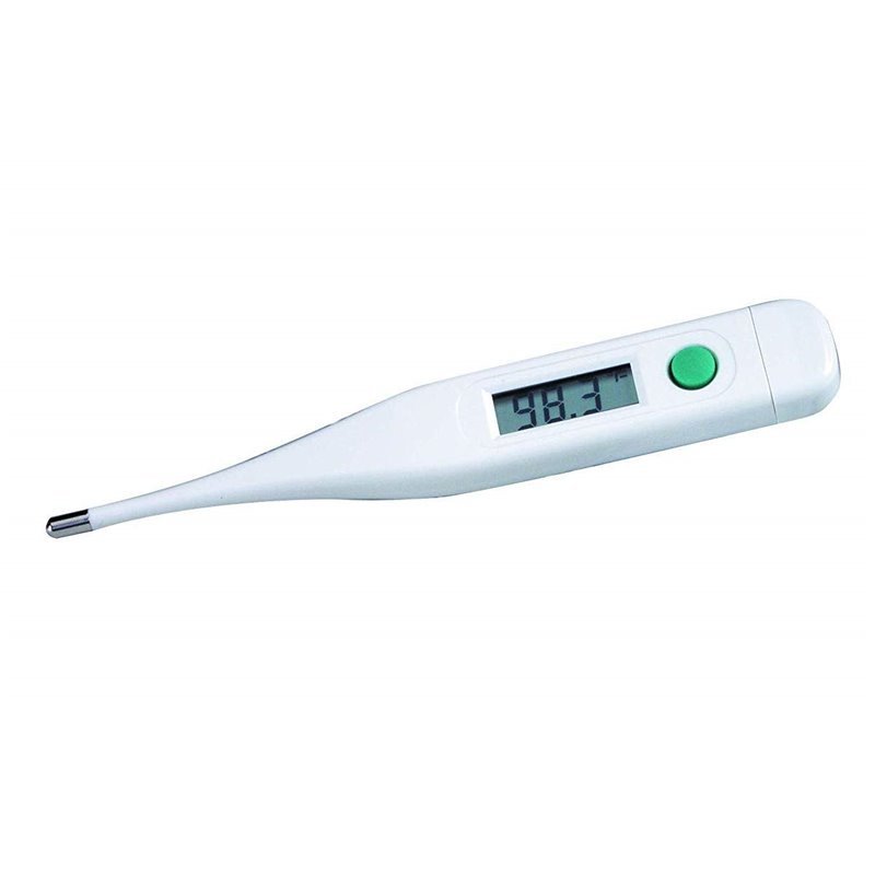 Dukal Thermometer 10 Second Digital