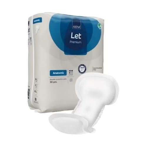 Abena Let Anatomic
