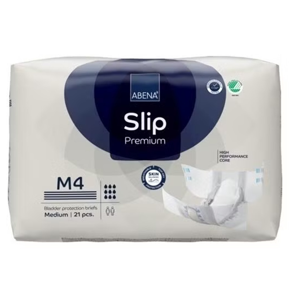 ABENA Premium M4 Slip Briefs