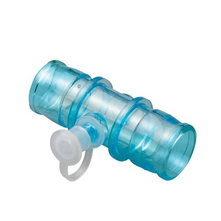 AirLife Straight Connector 004083