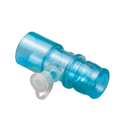 AirLife U/Adapt-It Straight Connector (004204)