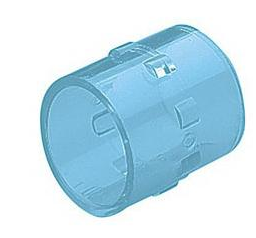Trach Cuff Conector