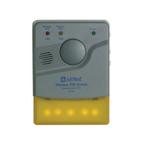 AliMed Remote Receiver Alarm Unit