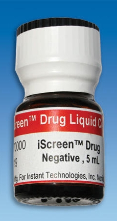 Cntrl Uri Drug Screen Neg Ea Instant Te - 88000