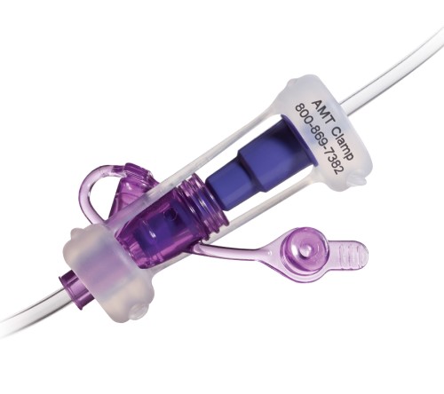 AMT Clamp 4-3000