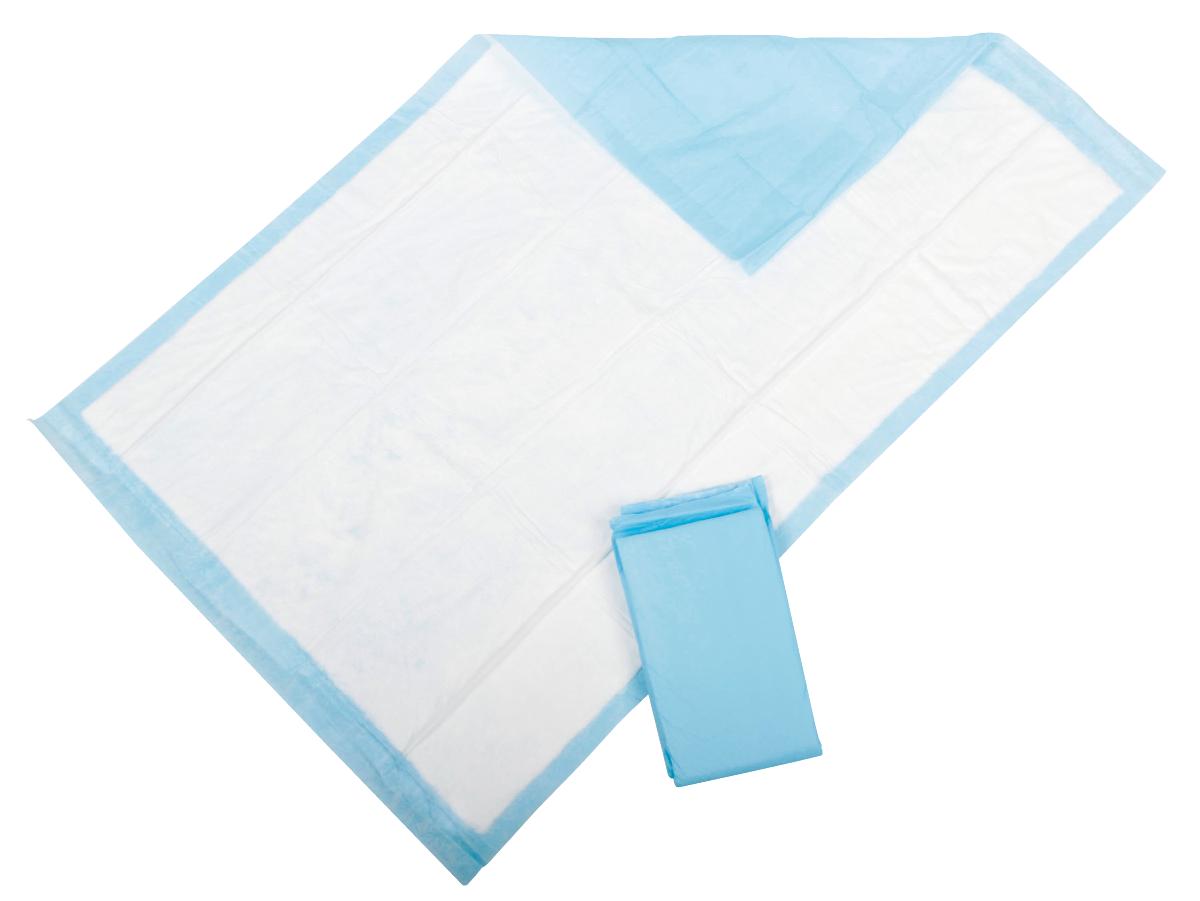 Medline FitRight Underpads