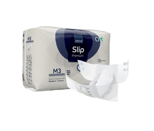Abena Abri-Form M3 Premium Briefs, Medium - 43062