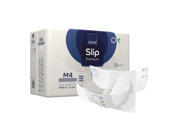 Abena Abri-Form M4 Premium Briefs, Medium - 43063