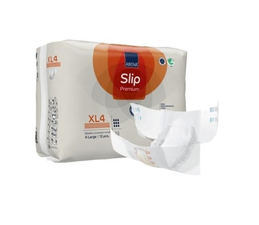 Abena Abri-Form XL4 Premium Briefs, X-Large - 43071